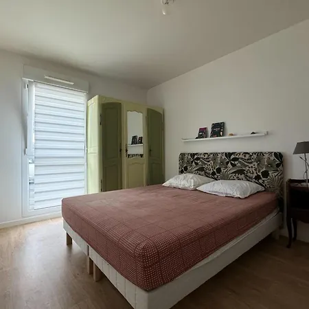5 Minutes From The Apartamento